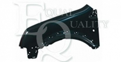 EQUAL QUALITY l01257 -  Крыло